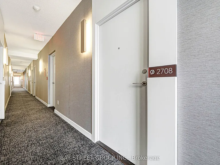 121 McMahon Dr #2708 — Photo 5