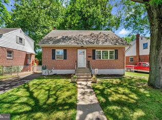 511 Harrison Ave, Glenolden, PA 19036