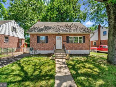 511 Harrison Ave, Glenolden, PA, 19036