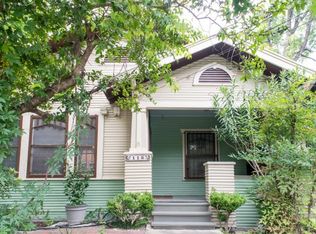 112 Mission St, San Antonio, TX 78210