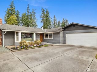 233 W Jensen Street, Arlington, WA 98223