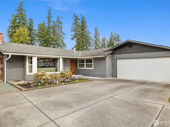 233 W Jensen Street, Arlington, WA 98223