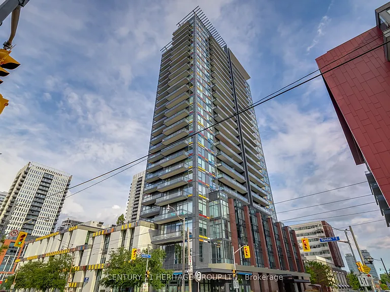 225 Sackville St #1508 — Photo 1