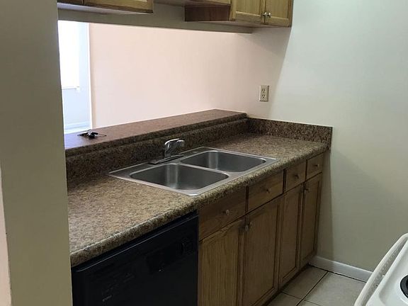 2nd image of 8357 Royal Palm Blvd #101