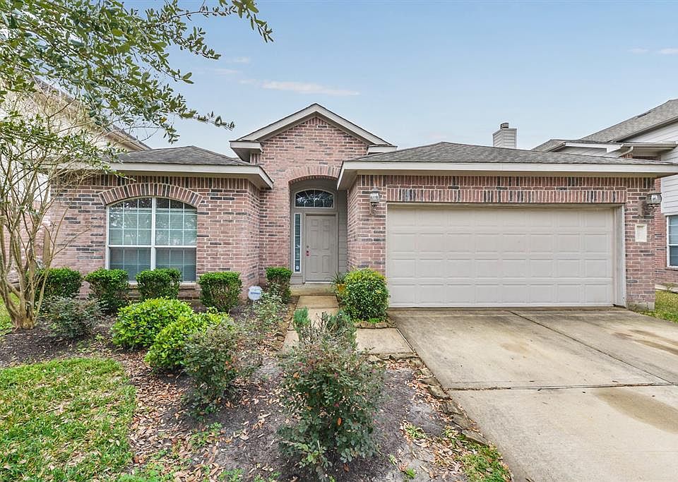 1st image of 25231 Calico Woods Ln