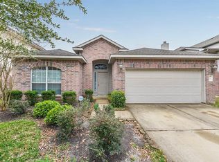 25231 Calico Woods Ln, Katy, TX 77494