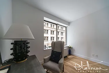 Rented by Platinum Properties