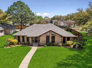 310 Greentree Dr, Coppell, TX 75019
