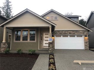 725 Bailey Ave, Snohomish, WA 98290