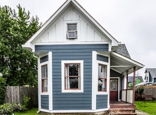 812 Wright St, Indianapolis, IN