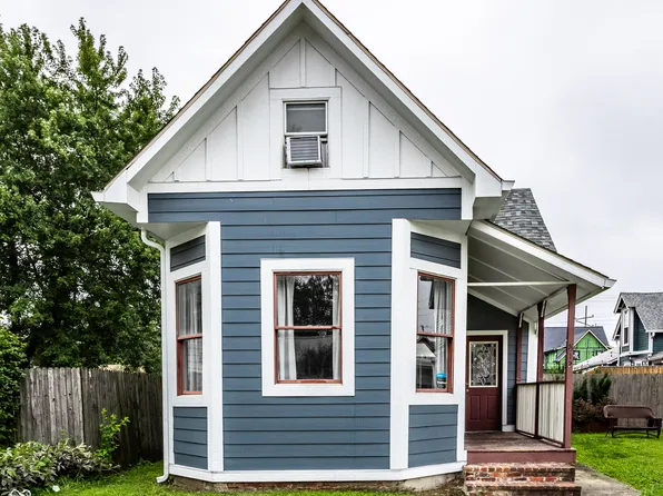 812 Wright St, Indianapolis, IN 46203