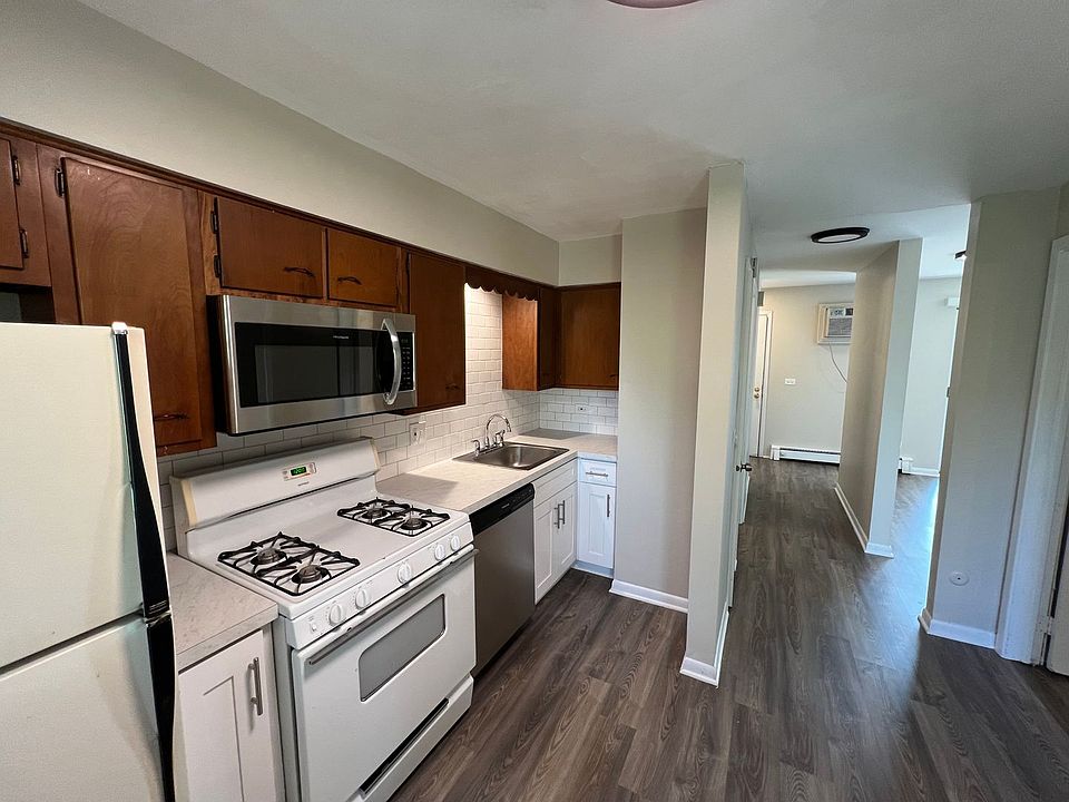 Harvard Apartments 317 & 320 N Harvard Ave Villa Park IL Zillow