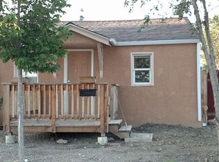 2203 E 10th St, Pueblo, CO 81001
