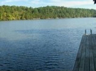 172 Lake Forest Shores Dr, Hot Springs, AR 71913