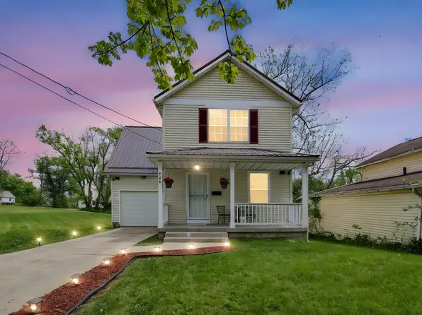 528 N Mulberry St, Mansfield, OH 44902