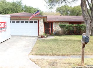 12906 Waynesboro St, San Antonio, TX 78233