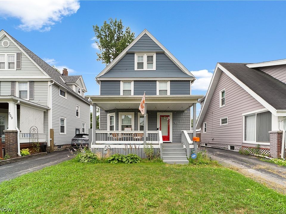 1st image of 205 Harvard Ave