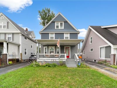 205 Harvard Ave, Elyria, OH, 44035