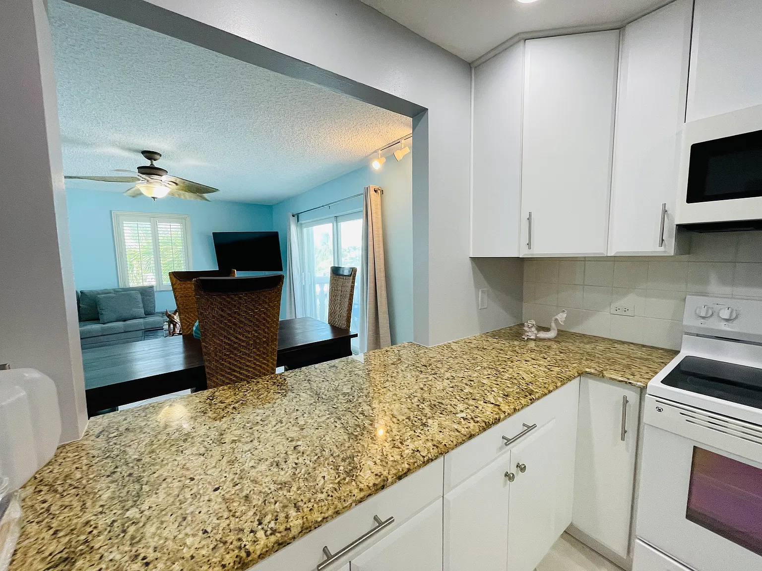 1 bed, 647 sqft, $2,600 — Photo 4