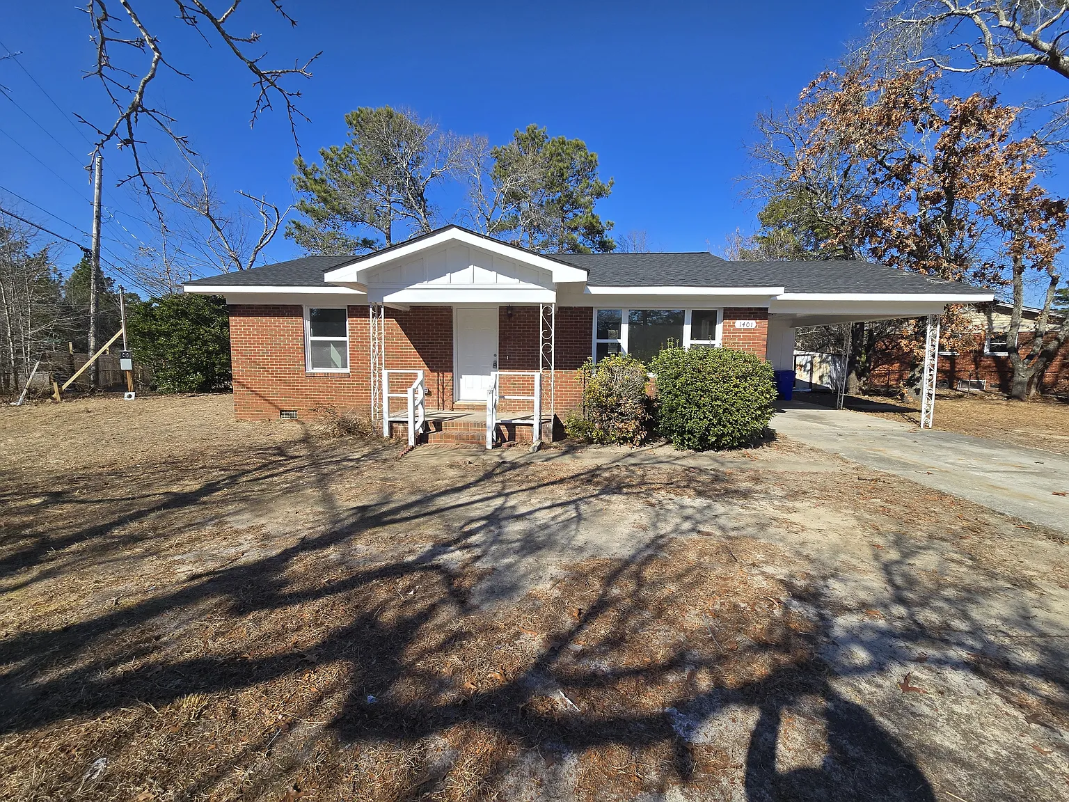 1401 Morrison Avenue - 1 — Photo 1
