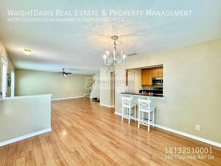 160 Coquina Bay Dr — Photo 9