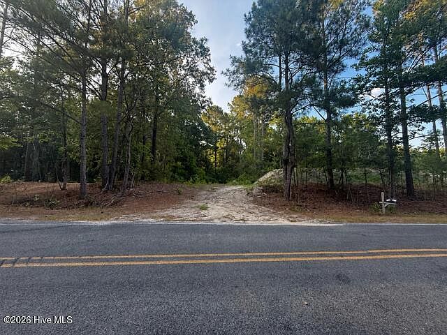 1st image of Off Pats Road