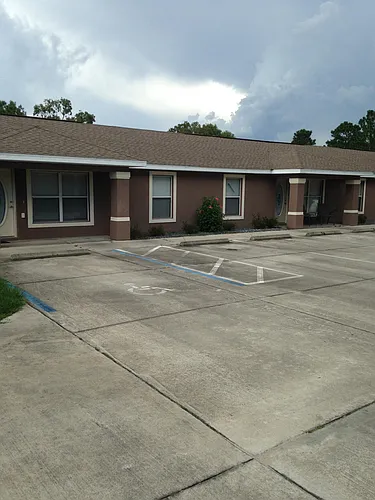 7071 Midway Ter #4 Photo 1