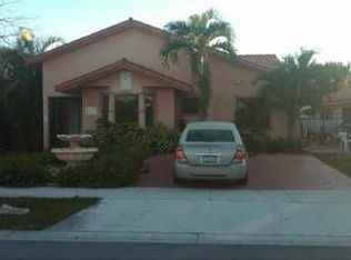 14612 SW 52nd St, Miami, FL 33175
