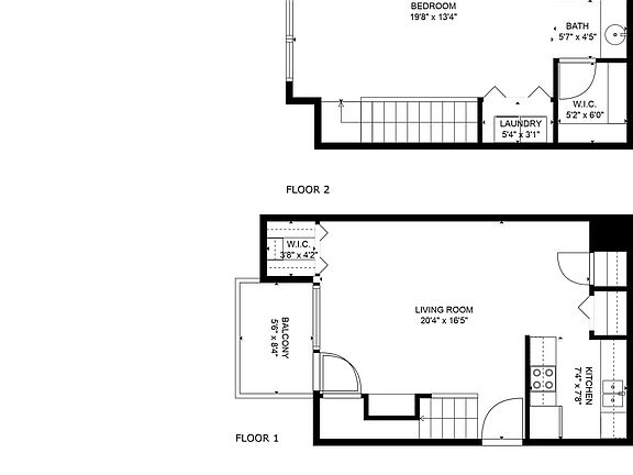 2nd image of 10705 Hampton Mill Ter APT 210