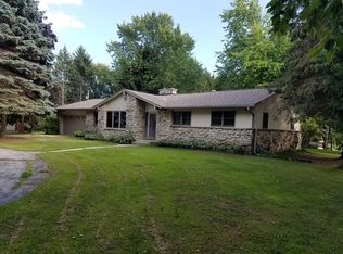W755 Garton Rd, Sheboygan, WI 53083