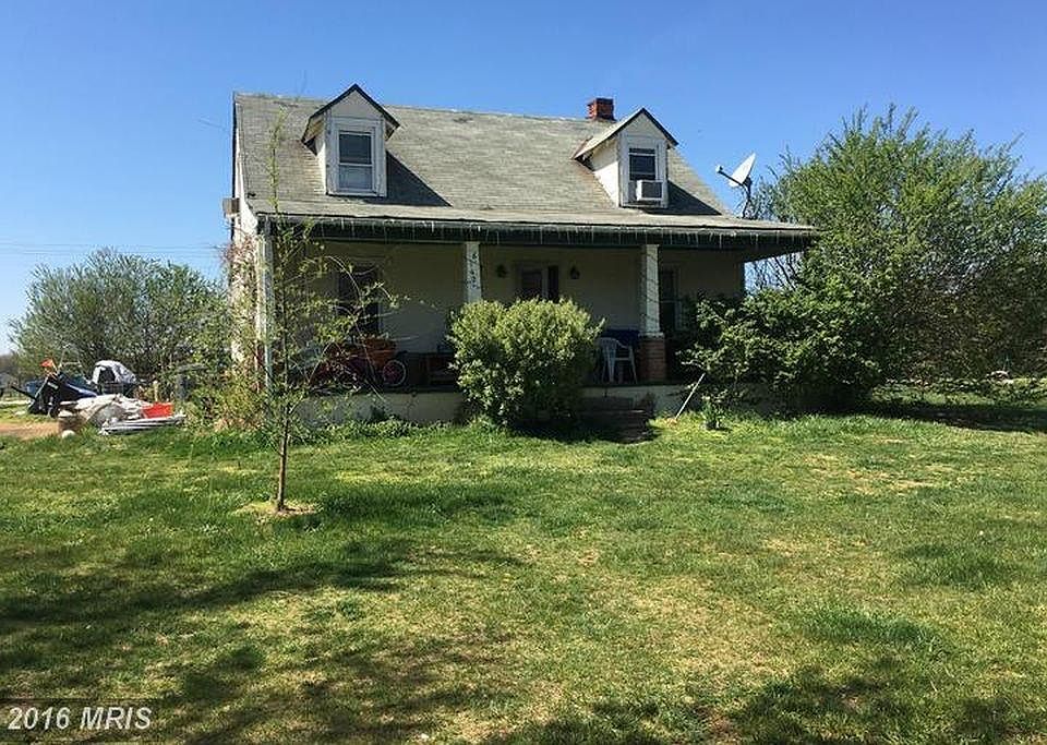 1st image of 11500 Percy Sacra Ln