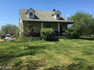 11500 Percy Sacra Ln, Spotsylvania, VA 22551