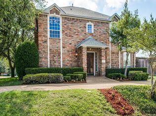 601 Blue Ridge St, McKinney, TX 75072