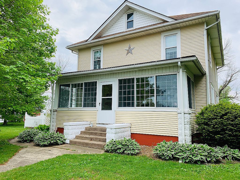 18901 Ford Rd, Geneseo, IL 61254 Zillow
