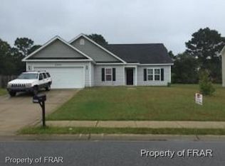 2020 Sir Michael Dr, Hope Mills, NC 28348