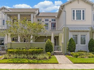 13858 Maskawa Ave, Orlando, FL 32827