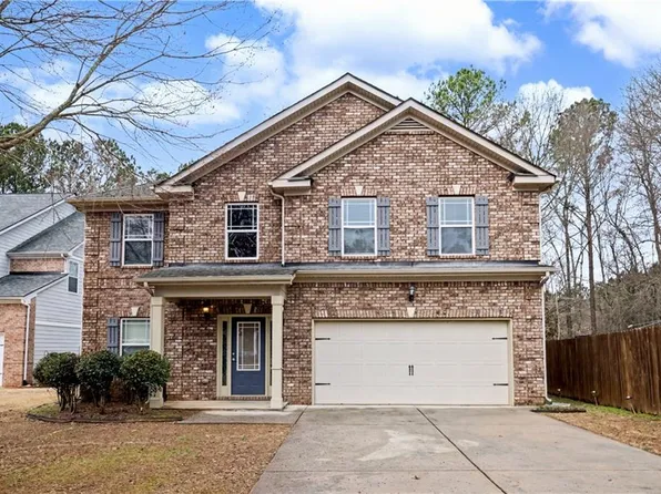21 Seville Ct, Newnan, GA 30263