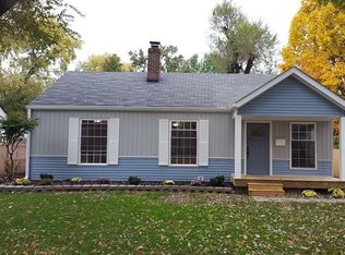 5371 Rosslyn Ave, Indianapolis, IN 46220