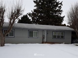 101 W Windsor Ave, Quincy, WA 98848