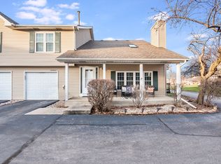 19903 S Edinburgh Ln, Frankfort, IL 60423