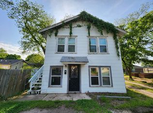 315 1/2 S Stonewall St, Ada, OK 74820
