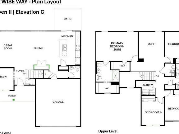 2nd image of 544 Wise Way