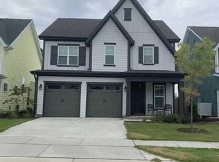 528 Future Islands Way, Wendell, NC 27591
