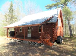 152 Thompson Bridge Rd, Anson, ME 04911