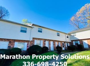 1829 Merritt Dr APT D, Greensboro, NC 27407