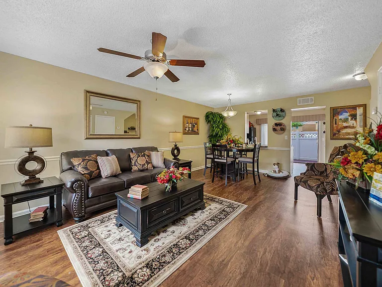 Townhome Main Level 2