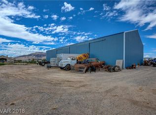 201 W Barbara Ave, Pahrump, NV 89060
