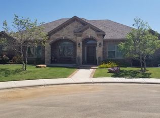 7301 Kirby Ave, Lubbock, TX 79424