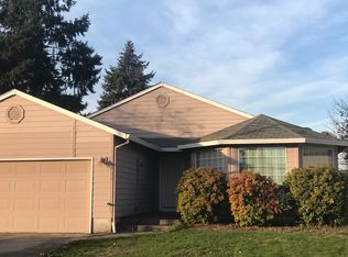 2002 NE 84th St, Vancouver, WA 98665