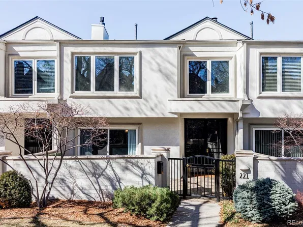 221 Adams Street, Denver, CO 80206